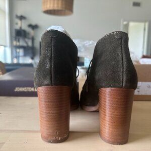Alayna Chukka Bootie